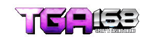 TGA168 logo