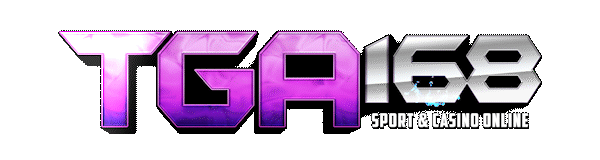 TGA168 logo